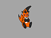 Orange Fox Arcade
