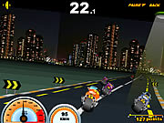 العاب دبابات للصغار