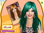 New real makeup games