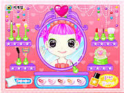 Makeup games for kids only