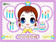 Yaraton makeup games
