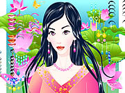 Daily makeup games