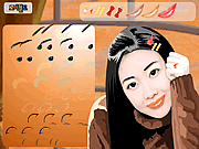 Daily makeup games for girls