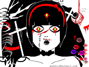 Makeup and makeup games