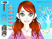 Very soft makeup games