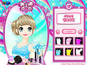 Makeup games for boys