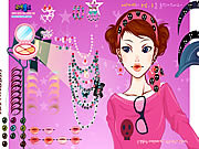 Complete makeup games