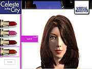 Complete makeup games for girls