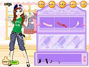 Korean makeup games