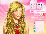 Arabic makeup games