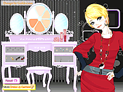 Makeup games for girls only