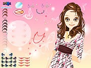 Real girls makeup games