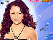 Makeup and manicure games