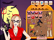 Makeup chic games