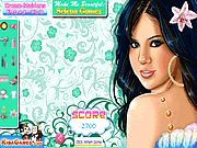 Girls makeup games