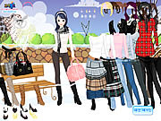 Eid dress up game