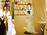 Layal dress up game