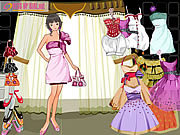 All dress-up games
