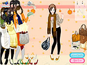 Jasmine dress up game