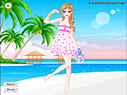 Flash hair cutting games
