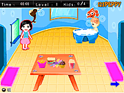 Hair cutting games without downloading