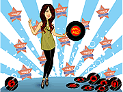 Hair cutting games for girls only