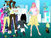 Hair cutting games for girls only