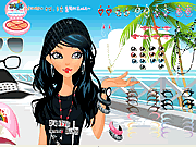 Hair Cutting, Makeup and Cooking Games