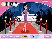 Hair Cutting and Manicure Games