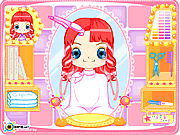 International hair cutting games