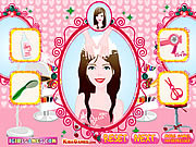 Dalal Al-Dalouah hair cutting game