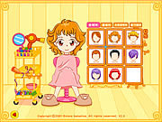 Very awesome hair cutting game
