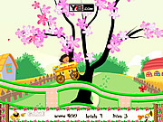Interesting Dora game