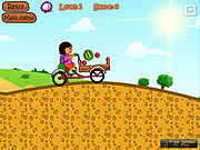 Dora game online