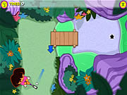 Fun Dora Game for Kids