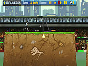 New football games