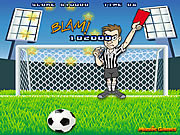 Flash football games