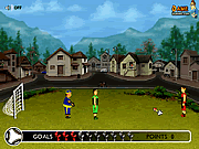 Online football games