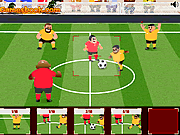 Football games without downloading