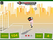 New football games
