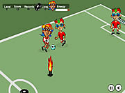 Very awesome football games