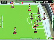 Entertaining football games