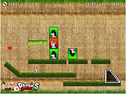 Professional football games