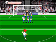 Powerful football games