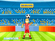 Original football games