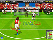 Old football games