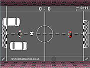 Jeddah girls soccer games