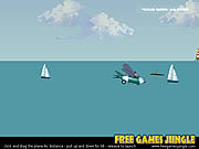 New Planes Game 2027