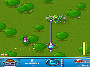 A Very New Airplane Game for Children 2027
