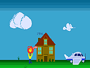 Dangerous Airplanes 2027 Game